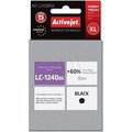 Obrázok pre výrobcu Atrament ActiveJet AB-1240BNX | Black | 30 ml | Brother LC1220BK,LC1240BK