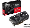 Obrázok pre výrobcu ASUS DUAL-RX7600-O8G-V2 8GB GDDR6 HDMI 3xDP