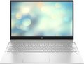 Obrázok pre výrobcu HP Pavilion 15-eg2051nc, i7-1260P, 15.6 FHD/IPS/300n, UMA, 16GB, SSD 512GB, FDOS, 3-3-0, Ceramic White