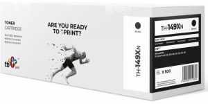 Obrázok pre výrobcu Toner TB komp. s HP LJ Pro 4001 BK, 9 500 strán