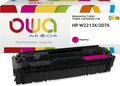 Obrázok pre výrobcu OWA Armor toner kompatibilní s HP W2213X, 2450st, červená/magenta