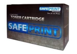 Obrázok pre výrobcu SAFEPRINT kompatibilní toner OKI 44469722 | Yellow | 5000str