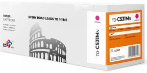 Obrázok pre výrobcu Toner TB kompatibilný s C531 TO-C531MN MA 100% new