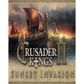 Obrázok pre výrobcu ESD Crusader Kings II Sunset Invasion