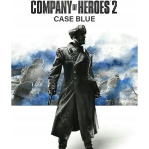 Obrázok pre výrobcu ESD Company of Heroes 2 Case Blue Mission Pack