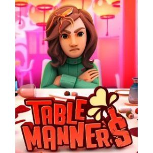 Obrázok pre výrobcu ESD Table Manners