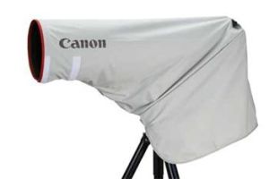 Obrázok pre výrobcu Canon ERC-E5L - pláštěnka pro zrcadlovky s objektivem