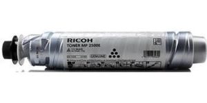 Obrázok pre výrobcu toner RICOH Typ MP2500E MP 2500