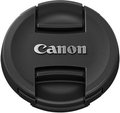 Obrázok pre výrobcu Canon E-52II - krytka na objektiv (52mm)