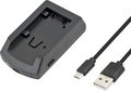 Obrázok pre výrobcu AVACOM AVE382 - USB nabíječka pro Panasonic VW-VBT190, VW-VBT380
