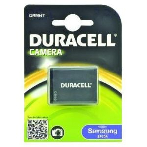 Obrázok pre výrobcu DURACELL Baterie - DR9947 pro Samsung BP70A, šedá, 670 mAh, 3.7V