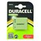 Obrázok pre výrobcu DURACELL Baterie - DR9720 pro Canon NB-6L, černá, 700 mAh, 3.7V