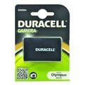 Obrázok pre výrobcu DURACELL Baterie - DR9964 pro Olympus BLS-5, šedá, 1000 mAh, 7.4V