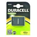 Obrázok pre výrobcu DURACELL Baterie - DR9932 pro Nikon EN-EL12, černá, 1000 mAh, 3.7V
