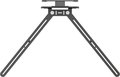 Obrázok pre výrobcu Logitech mount for video Bars/TV mount