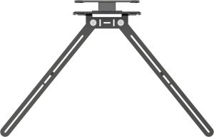 Obrázok pre výrobcu Logitech mount for video Bars/TV mount