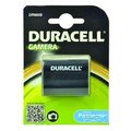 Obrázok pre výrobcu DURACELL Baterie - DR9668 pro Panasonic CGR-S006E/1B, černá, 700 mAh, 7.4V