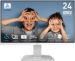 Obrázok pre výrobcu MSI Pro MP2412W 23,8"/VA/FHD/ 100Hz/1ms/White