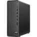 Obrázok pre výrobcu HP PC Slim S01-pF2012nc /Core i3 12100/8GB/512GB SSD/Intel UHD 730/ac/BT5/1xHDMI/1xVGA/180W/WIN 11 Home