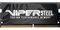Obrázok pre výrobcu PATRIOT Viper Steel 8GB DDR4 2400MHz / SO-DIMM / CL15 / 1,2V /