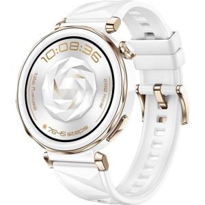 Obrázok pre výrobcu Huawei Watch GT 5 Pro 42mm /Gold/Elegant Band/White