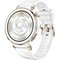 Obrázok pre výrobcu Huawei Watch GT 5 Pro 42mm /Gold/Elegant Band/White