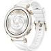 Obrázok pre výrobcu Huawei Watch GT 5 Pro 42mm /Gold/Elegant Band/White