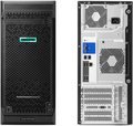 Obrázok pre výrobcu HPE PL ML110g10 4208 (2.2G/8C) 1x16G S100i 4LFF 550Wn NBD333