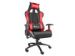 Obrázok pre výrobcu Herní křeslo Genesis Nitro 550 černočervené