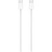 Obrázok pre výrobcu Apple USB-C Woven Charge Cable (1m)