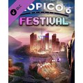 Obrázok pre výrobcu ESD Tropico 6 Festival