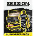 Obrázok pre výrobcu ESD Session Skate Sim Supporter pack