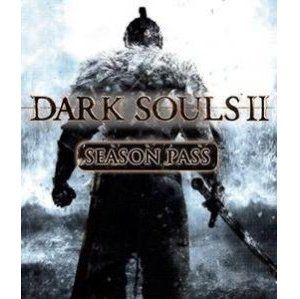 Obrázok pre výrobcu ESD Dark Souls II Season Pass