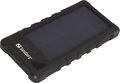 Obrázok pre výrobcu Sandberg přenosný zdroj USB 16000 mAh, Outdoor Solar powerbank, pro chytré telefony, černý