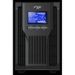 Obrázok pre výrobcu Fortron Champ TW 2000VA / 2000VA/1800W / 120-300 VAC / LCD / USB / RS-232