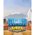 Obrázok pre výrobcu ESD Cities Skylines Content Creator Pack Africa in