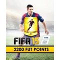Obrázok pre výrobcu ESD FIFA 15 FUT Points 2200