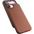 Obrázok pre výrobcu Epico Mag+ kožený kryt iPhone 16e - hnědá