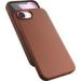 Obrázok pre výrobcu Epico Mag+ kožený kryt iPhone 16e - hnědá