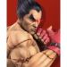 Obrázok pre výrobcu ESD Super Smash Bros. Ultimate azuya from TEKKEN C