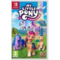 Obrázok pre výrobcu NS - My Little Pony: A Maretime Bay Adventure