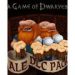 Obrázok pre výrobcu ESD A Game of Dwarves Ale Pack