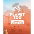 Obrázok pre výrobcu ESD Planet Zoo Americas Animal Pack
