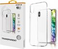 Obrázok pre výrobcu ALIGATOR Pouzdro Transparent Xiaomi Redmi Note 8T