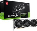 Obrázok pre výrobcu MSI GeForce RTX 4070 VENTUS 3X E 12G OC, RTX 4070, 12GB GDDR6X, 3xDP, 1xHDMI