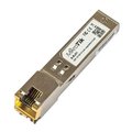 Obrázok pre výrobcu MIKROTIK SFP modul RJ45 10/100/1000M copper module