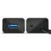 Obrázok pre výrobcu AXAGON 7x USB3.0 ALU CHARGING hub vč. AC adapteru