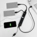 Obrázok pre výrobcu AXAGON 7x USB3.0 ALU CHARGING hub vč. AC adapteru