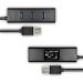 Obrázok pre výrobcu AXAGON 4x USB3.0 CHARGING hub, microUSB nap.
