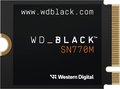 Obrázok pre výrobcu WD SSD Black SN770M 1TB / WDS100T3X0G / NVMe M.2 PCIe Gen4 / Interní / M.2 2230